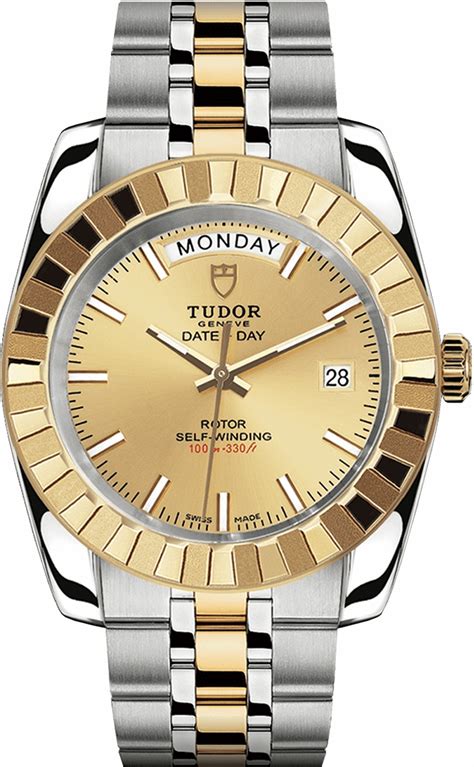 Tudor Classic 